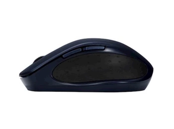 Miš ASUS MW203 Multi-Device Wireless Silent Mouse, tih, bežični, tamno plavi
