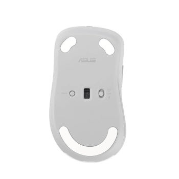 Miš ASUS Wireless MD101 White