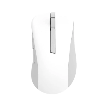 Miš ASUS Wireless MD101 White