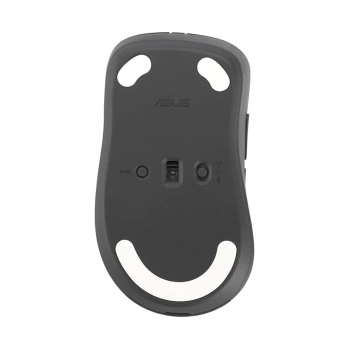 Miš ASUS Wireless MD102 Grey