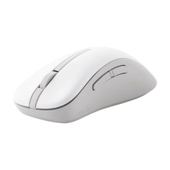 Miš ASUS Wireless MD102 White