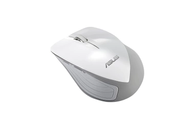 Miš ASUS WT465, bežični, bijeli