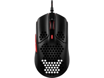 Miš gaming HyperX Pulsefire Haste Black-Red