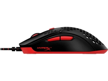 Miš gaming HyperX Pulsefire Haste Black-Red