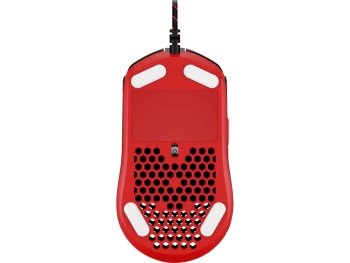 Miš gaming HyperX Pulsefire Haste Black-Red