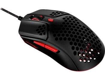 Miš gaming HyperX Pulsefire Haste Black-Red