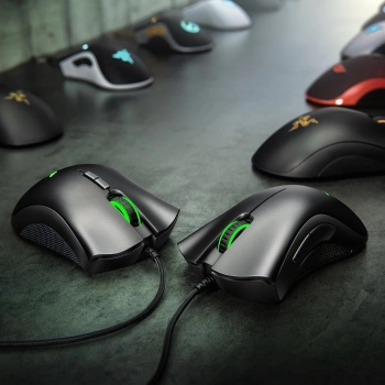 Miš gaming Razer DeathAdder Essential mouse 2021