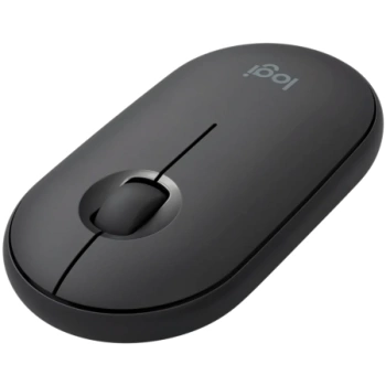 Miš Logitech M350s Pebble 2 Silent Wireless