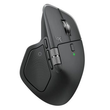 Miš Logitech MX Master 4 crni