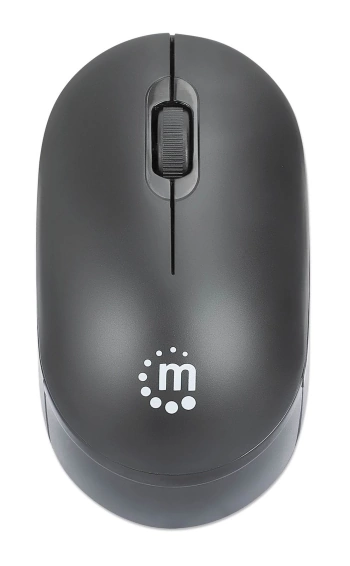 Miš MANHATTAN WL 1000 dpI usb