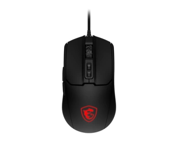 Miš MSI FORGE GM100 RGB