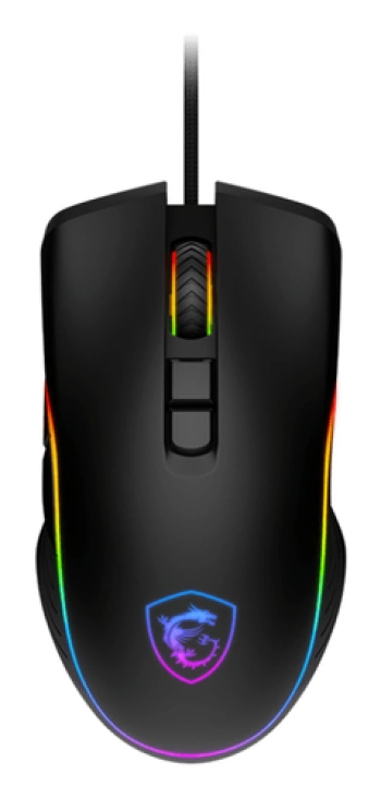 Miš MSI FORGE GM300 RGB
