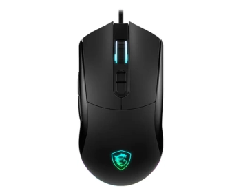 Miš MSI FORGE GM320 RGB