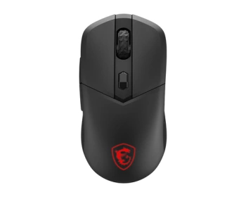 Miš MSI VERSA 300 W 8K