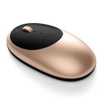 Miš SATECHI M1 Bluetooth Wireless Mouse Gold