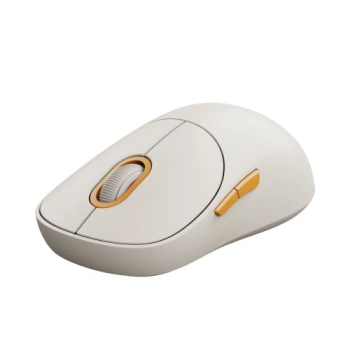 Miš Xiaomi Wireless Mouse 3 bijeli