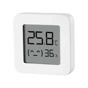 Mjerač temperature i vlažnosti Xiaomi Temperature and Humidty Monitor 2