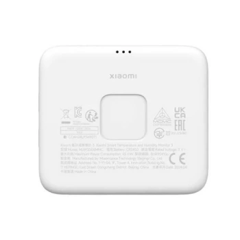 Mjerač temperature i vlažnosti Xiaomi Temperature and Humidty Monitor 3