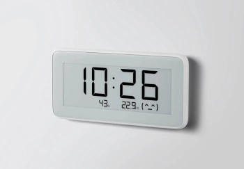 Mjerač temperature i vlažnosti Xiaomi Temperature and Humidty Monitor Clock