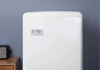 Mjerač temperature i vlažnosti Xiaomi Temperature and Humidty Monitor Clock