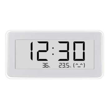 Mjerač temperature i vlažnosti Xiaomi Temperature and Humidty Monitor Clock