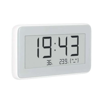 Mjerač temperature i vlažnosti Xiaomi Temperature and Humidty Monitor Clock
