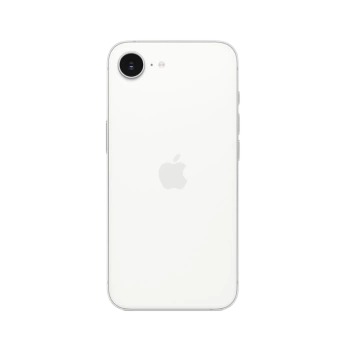Mobitel Apple iPhone 16e 256GB White