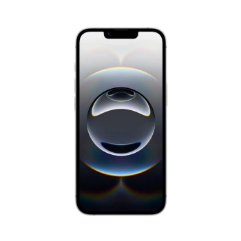 Mobitel Apple iPhone 16e 256GB White
