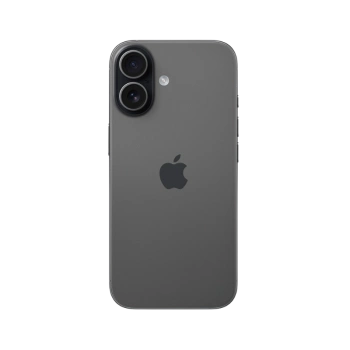 Mobitel Apple iPhone 17 eSIM 256GB Black