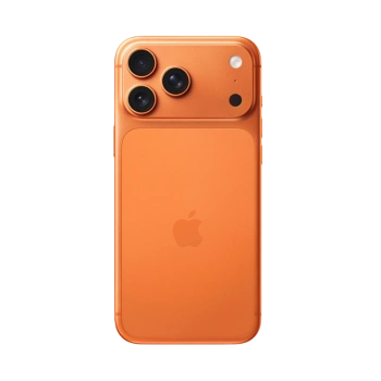 Mobitel Apple iPhone 17 Pro Max eSIM 256GB Cosmic Orange