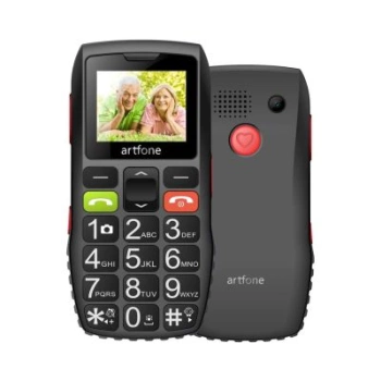 Mobitel na tipke Artfone C1