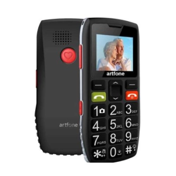 Mobitel na tipke Artfone C1