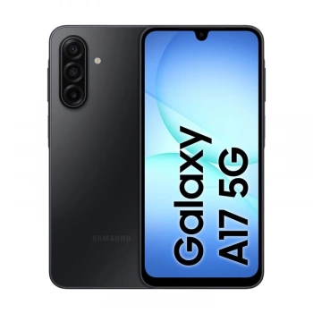 Mobitel Samsung Galaxy A17 5G 4GB/128GB crni
