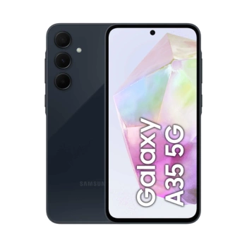 Mobitel Samsung Galaxy A35 8GB/256GB crni EU