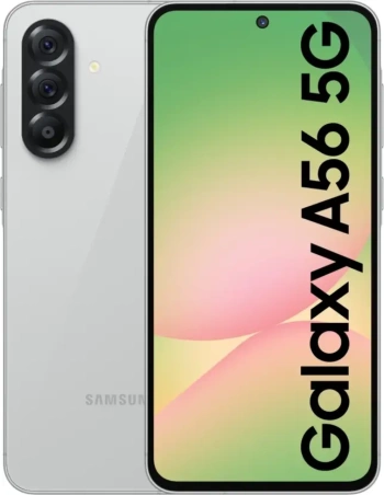 Mobitel Samsung Galaxy A56 5G 8GB/128GB sivi