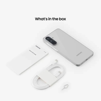Mobitel Samsung Galaxy A56 5G 8GB/128GB sivi