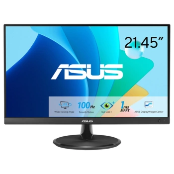 Monitor 22 AS VP227HF 100HZ VA FHD