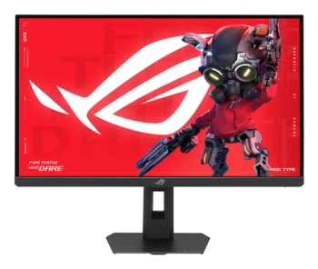Monitor 27 AS ROG Strix 5K XG27JCG