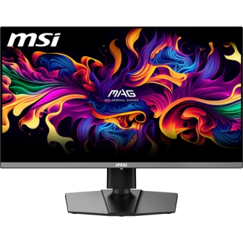 Monitor 27 MSI MAG 272QP QD-OLED X50 500HZ
