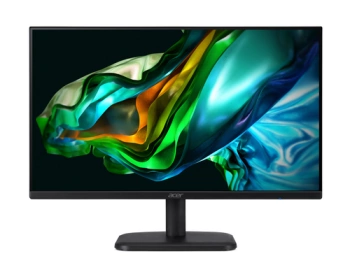 Monitor Acer 27inch EK271 H LED
