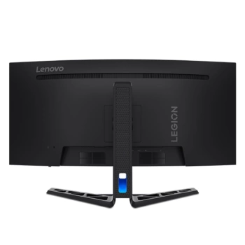 Monitor gaming zakrivljeni Lenovo Legion R34w-30 34", VA, 180hz, 0.5ms