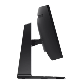 Monitor gaming zakrivljeni Lenovo Legion R34w-30 34", VA, 180hz, 0.5ms