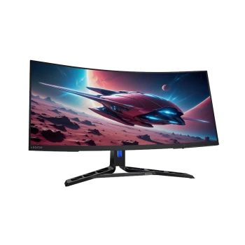 Monitor gaming zakrivljeni Lenovo Legion R34w-30 34", VA, 180hz, 0.5ms