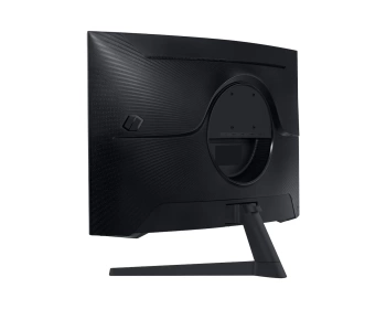 Monitor gaming zakrivljeni Samsung Odyssey G5 G55C 32", 165hz, 1ms, VA