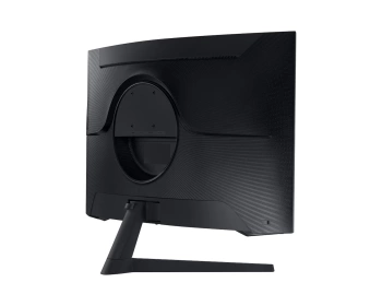 Monitor gaming zakrivljeni Samsung Odyssey G5 G55C 32", 165hz, 1ms, VA