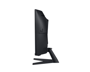 Monitor gaming zakrivljeni Samsung Odyssey G5 G55C 32", 165hz, 1ms, VA