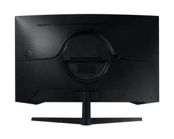 Monitor gaming zakrivljeni Samsung Odyssey G5 G55C 32", 165hz, 1ms, VA