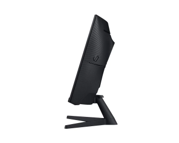 Monitor gaming zakrivljeni Samsung Odyssey G5 G55C 32", 165hz, 1ms, VA