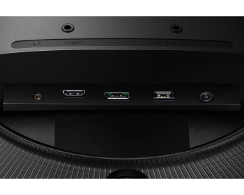 Monitor gaming zakrivljeni Samsung Odyssey G5 G55C 32", 165hz, 1ms, VA