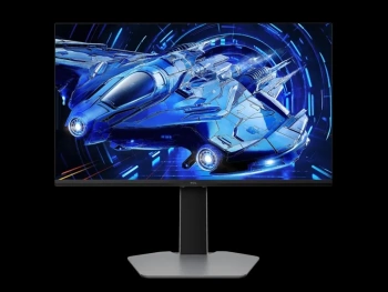 Monitor TCL QD-Mini LED 24,5in
